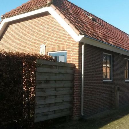 Herkenhoek 3 Bedroom Apartement Heeswijk-Dinther 外观 照片