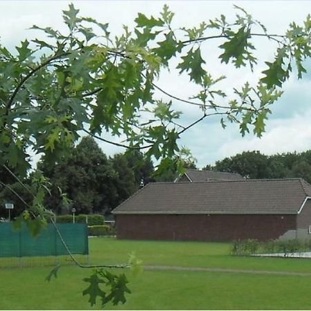 Herkenhoek 3 Bedroom Apartement Heeswijk-Dinther 外观 照片