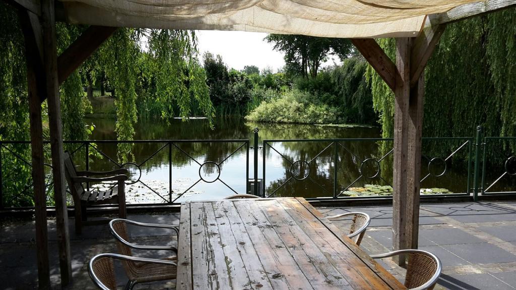 Herkenhoek 3 Bedroom Apartement Heeswijk-Dinther 外观 照片