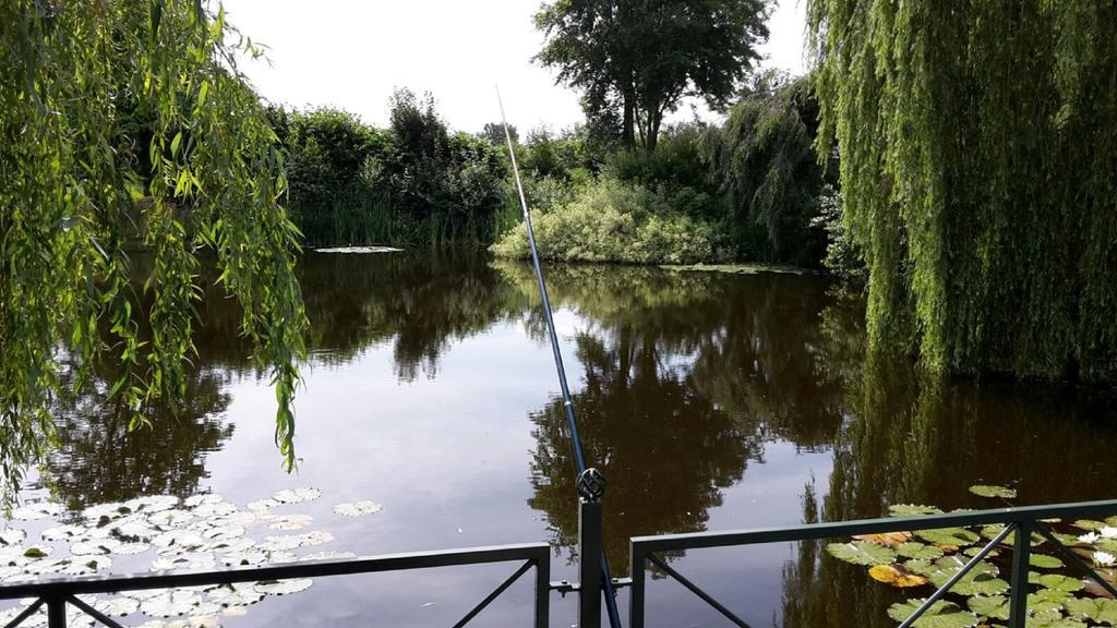 Herkenhoek 3 Bedroom Apartement Heeswijk-Dinther 外观 照片
