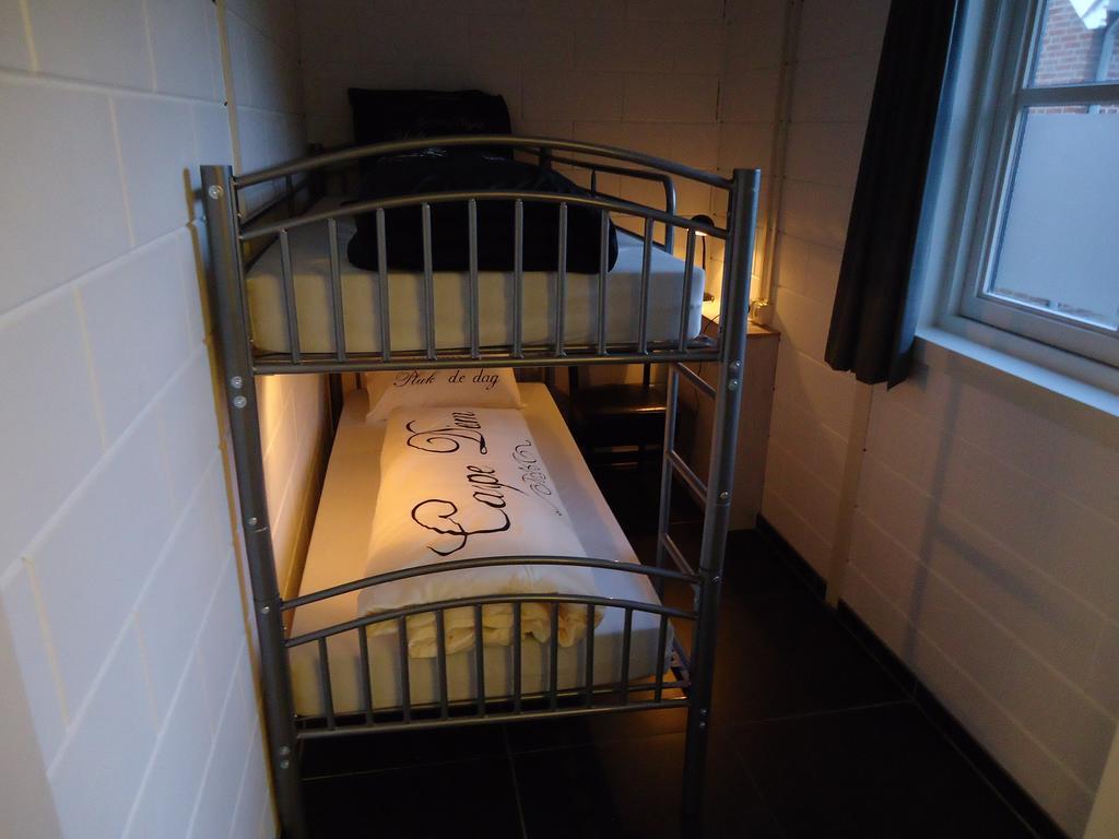 Herkenhoek 3 Bedroom Apartement Heeswijk-Dinther 外观 照片
