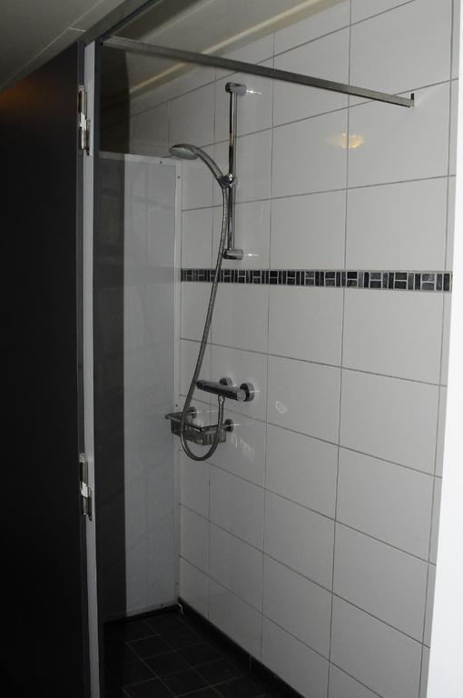 Herkenhoek 3 Bedroom Apartement Heeswijk-Dinther 外观 照片