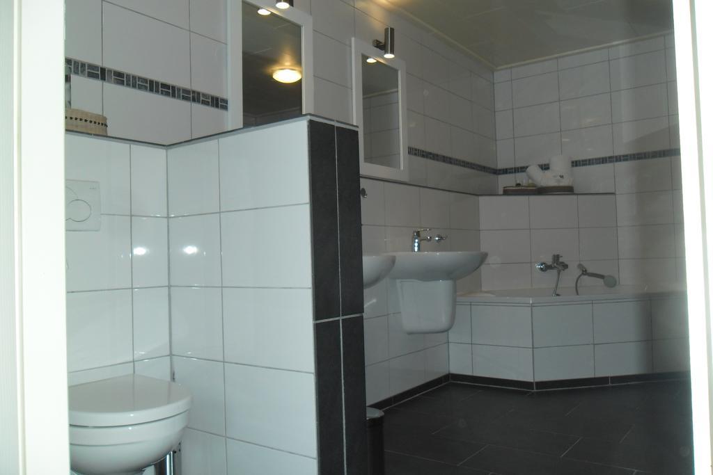 Herkenhoek 3 Bedroom Apartement Heeswijk-Dinther 外观 照片