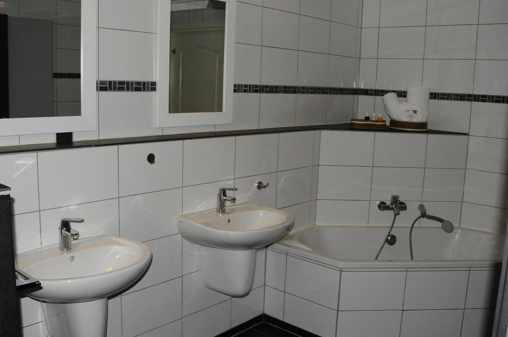 Herkenhoek 3 Bedroom Apartement Heeswijk-Dinther 外观 照片